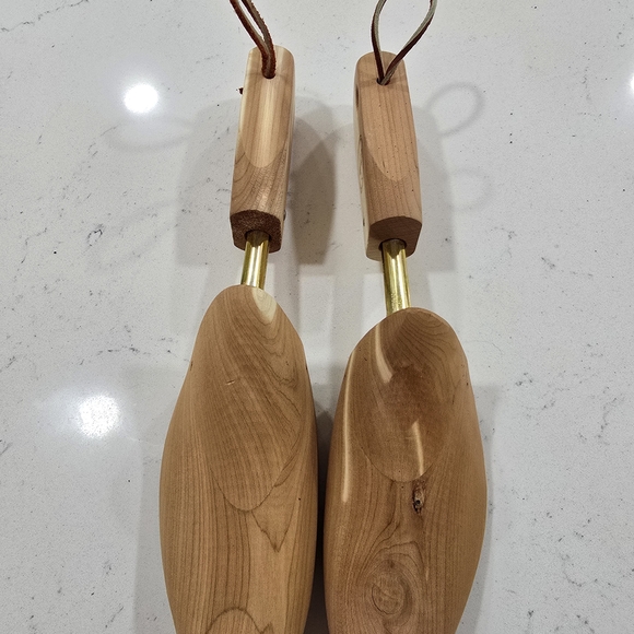 Olathe Boot Company Cowboy Boots - Picture 10 of 10